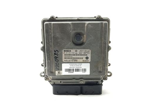 Used Engine control unit (ECU) Engine control unit (ECU) CHRYSLER GRAND VOYAGER V (RT) [2007-2026] 34156073 34156073