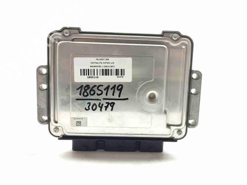 Used Engine control unit (ECU) Engine control unit (ECU) 38560462 38560462