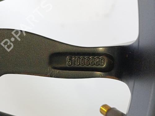 Rim FIAT 500 (312_) 0.9 (312AXG1A, 312.AXG11) | BP29572909C45 