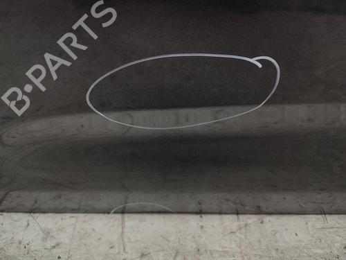 Left front door CITROËN C3 II (SC_)  | BP24052078C2 