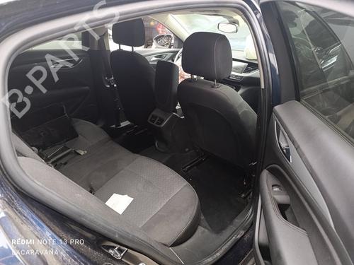 Left front window switch OPEL INSIGNIA B Grand Sport (Z18) 1.6 CDTi (68) | BP34040941I27  - Image 15