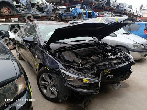 Left front window switch OPEL INSIGNIA B Grand Sport (Z18) 1.6 CDTi (68) | BP34040941I27  - Image 6