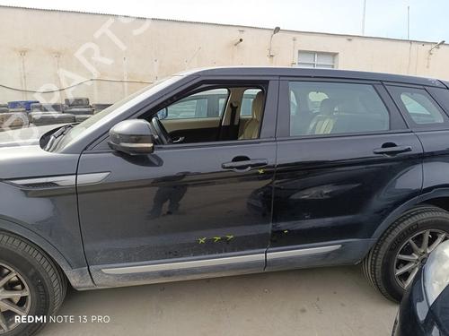 Switch LAND ROVER RANGE ROVER EVOQUE (L538) | BP31339934I30