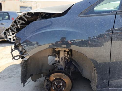 Used Left front fenders Left front fenders FORD C-MAX II (DXA/CB7, DXA/CEU) 1.6 TDCi (115 hp) 33462715 33462715