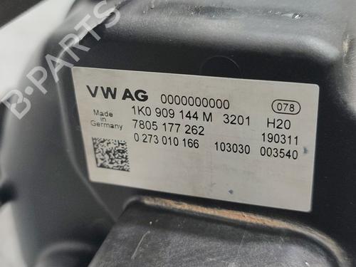 Steering rack VW GOLF VI (5K1) | BP16511236M22