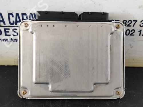 Engine control unit (ECU) AUDI A6 C5 (4B2) 2.5 TDI quattro | BP16506945M57 
