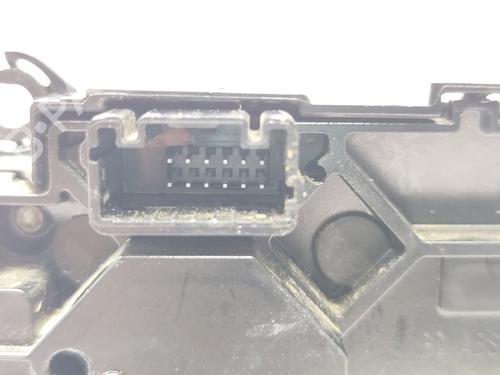 Climate control DACIA SANDERO III  | BP26533046I5 