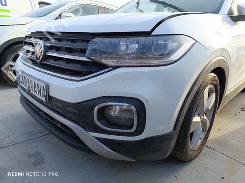 Front bumper VW T-CROSS (C11, D31)  | BP29715250C7 