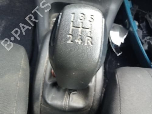 Rear right interior door handle CITROËN C4 CACTUS 1.6 BlueHDi 100 | BP16938494I16 