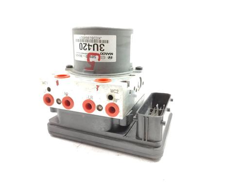 Used ABS pump KIA SPORTAGE III (SL) 1.7 CRDi (116 hp) 29923879