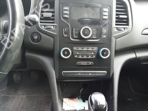 Fuel pump RENAULT MEGANE IV Hatchback (B9A/M/N_)  | BP25333465M76  - Image 9