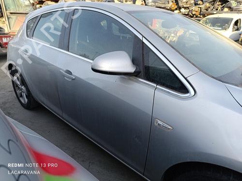Engine OPEL ASTRA J (P10) | BP35791159M1 - Image 30
