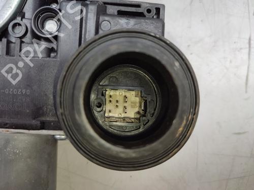 Rear right window mechanism TOYOTA YARIS CROSS (MXP_)  | BP29721257C25 