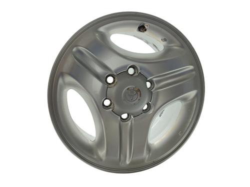 Used Rim Rim TOYOTA LAND CRUISER 90 (_J9_) [1995-2003] 30387266 30387266