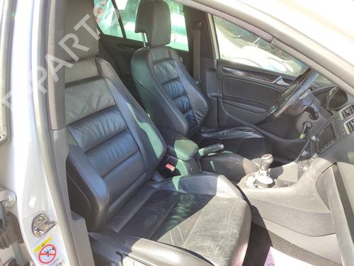 Steering wheel VW GOLF VI (5K1) 2.0 GTi | BP34396025C49  - Image 17