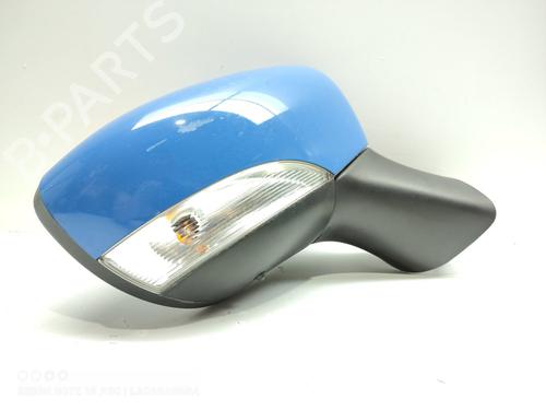 Right mirror RENAULT CLIO IV (BH_)  | BP19647378C27 