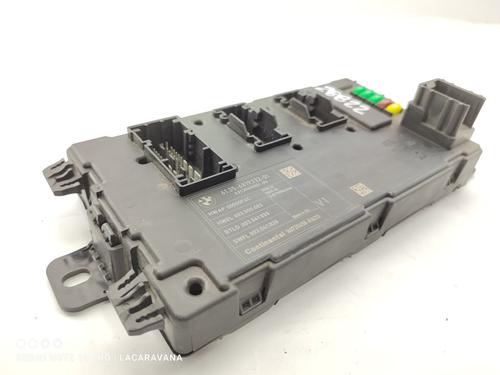 Used Fuse box BMW 1 (F20) 116 d (116 hp) 16512199