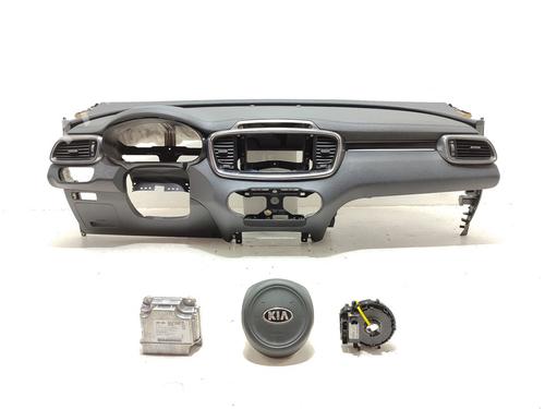 Airbag Kit KIA SORENTO II (XM) [2009-2016]  18010056