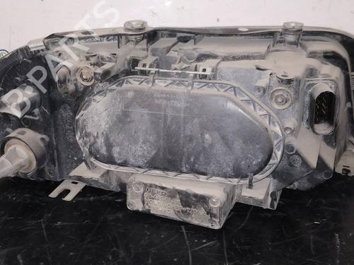 Left headlight SEAT ALHAMBRA (7V8, 7V9)  | BP16507515C28 