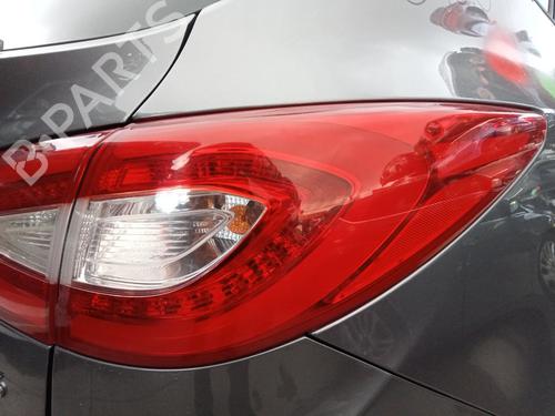 Højre baglygte HYUNDAI ix35 (LM, EL, ELH) [2009-2016]  31012938