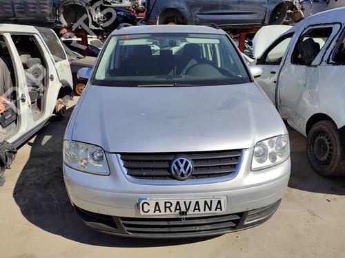 Gearbox VW TOURAN (1T1, 1T2)  | BP19098793M3 