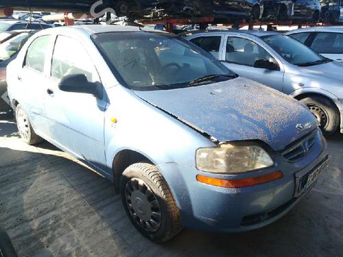 ABS pump DAEWOO KALOS (KLAS)  | BP21834351M43 