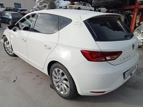 Warning switch SEAT LEON (5F1) | BP16843779I22