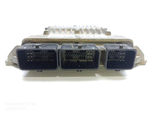 Engine control unit (ECU) CITROËN C4 Picasso I MPV (UD_) 2.0 HDi 138 | BP20149761M57 