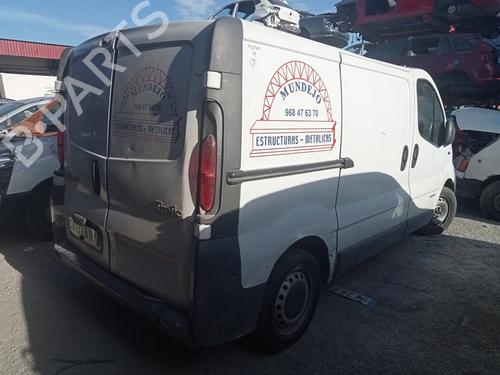 Right front indicator RENAULT TRAFIC II Van (FL) | BP17104573C33 - Image 10