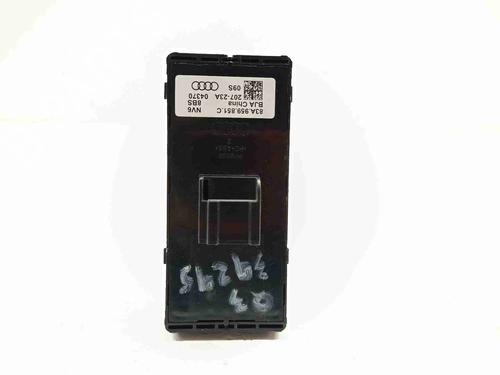 Left front window switch AUDI Q3 Sportback (F3N) 2.5 RS TFSI quattro | BP36222325I27 - Image 2