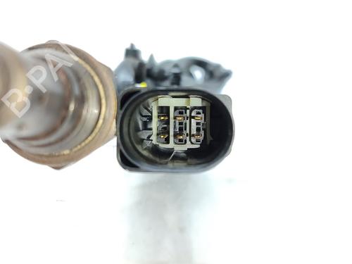 Electronic sensor OPEL ASTRA K (B16) 1.6 CDTi (68) | BP19801023M84 