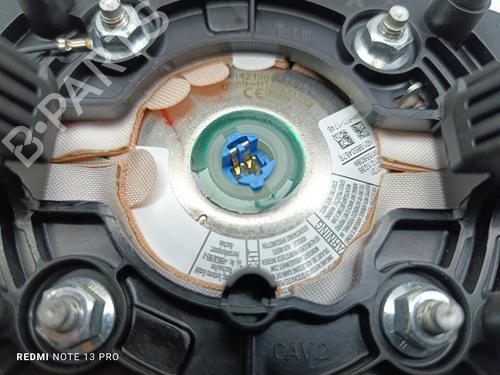 Airbag Kit PEUGEOT 5008 (0U_, 0E_) 1.6 HDi | BP21393041C86 