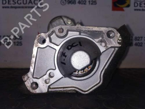 Starter NISSAN QASHQAI II SUV (J11, J11_)  | BP16504901M8 