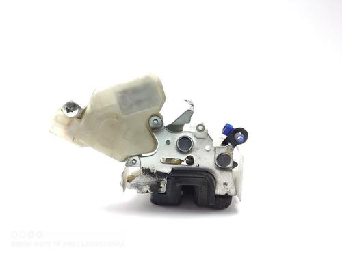 Tailgate lock SUZUKI GRAND VITARA II (JT, TE, TD) 1.9 DDiS All-wheel Drive (JT419, TD44, JB419WD, JB419XD,... | BP21835077C101 