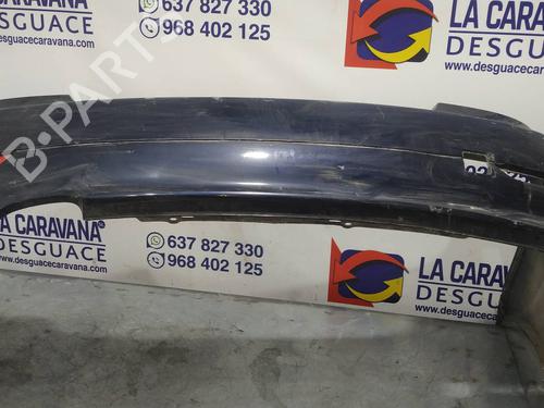 Rear bumper BMW 5 (E60) 530 d | BP16505036C8 