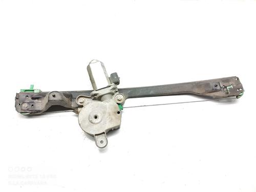 Used Front right window mechanism FIAT PUNTO Hatchback Van (188_) 1.2 60 (60 hp) 16517849