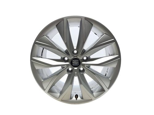 Used Rim SEAT ATECA (KH7, KHP) [2016-2025]  29533107