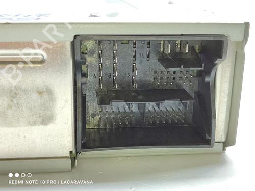 Radio VW GOLF VII (5G1, BQ1, BE1, BE2)  | BP20115171E6 