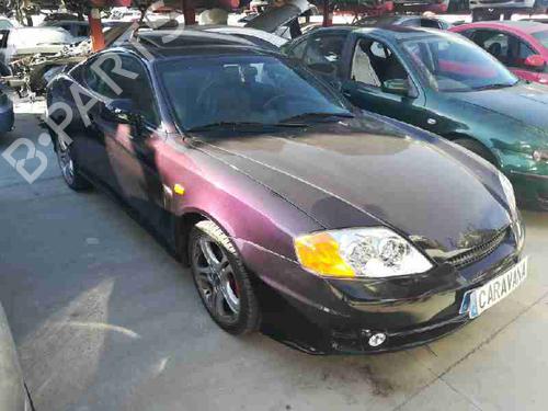 Recambios HYUNDAI COUPE II (GK)    4751940