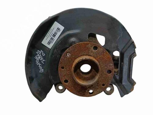 Used Left front steering knuckle Left front steering knuckle 38325740 38325740