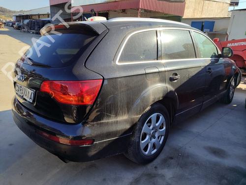 Pedal AUDI Q7 (4LB) 3.0 TDI quattro | BP22899604I4 