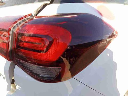 Used Right taillight Right taillight 38985467 38985467