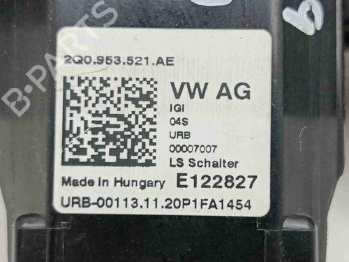 Switch VW POLO VI (AW1, BZ1, AE1) 1.0 TSI | BP39721807I30 - Image 5