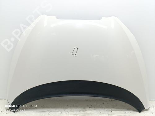 Hood SEAT ALTEA (5P1)  | BP21122794C1