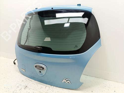 Tailgate FORD KA (RU8) 1.3 TDCi | BP20975182C6 