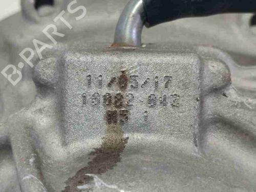 Front differential LAND ROVER RANGE ROVER VELAR (L560) | BP37661752M23 - Image 5