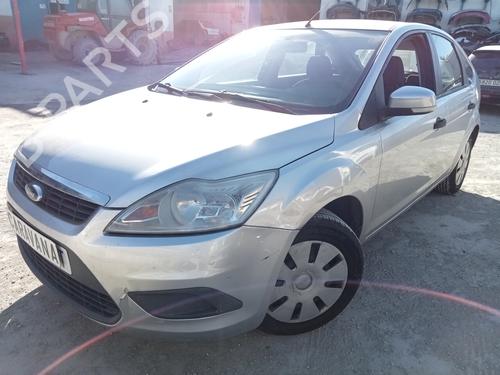 Right mirror FORD FOCUS II (DA_, HCP, DP) 1.6 TDCi | BP19073734C27 