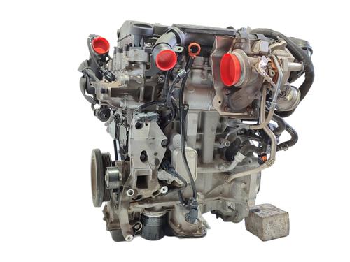 Engine PEUGEOT 208 I (CA_, CC_)  | BP29124700M1 
