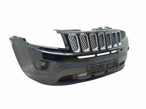 Front bumper JEEP COMPASS (MK49) 2.4 4x4 | BP40098264C7  - Image 7