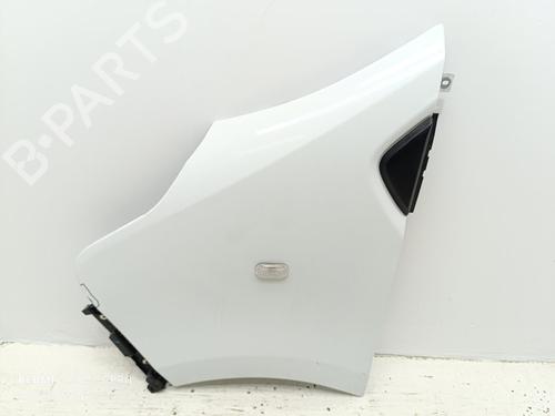 Left front fenders RENAULT TRAFIC III Van (FG_)  | BP21006750C41 